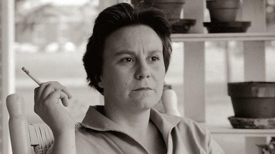 Harper Lee
