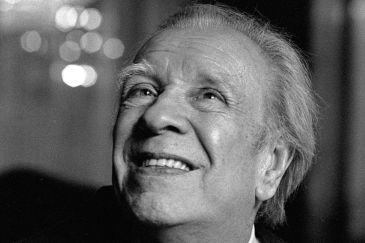 Jorge Luis Borges