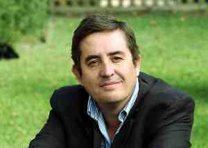 LUIS GARCIA MONTERO 1